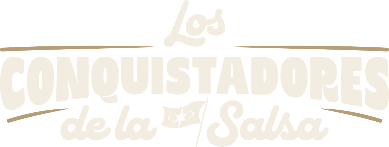 Los Conquistadores de la Salsa